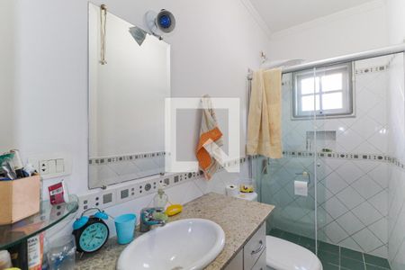 Casa à venda com 150m², 4 quartos e 2 vagasBanheiro