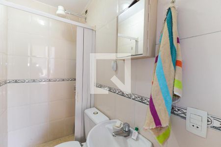 Casa à venda com 150m², 4 quartos e 2 vagasBanheiro Serviço