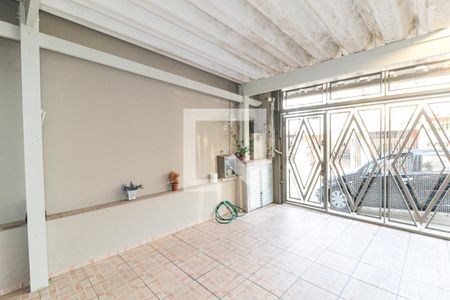 Casa à venda com 150m², 4 quartos e 2 vagasGaragem