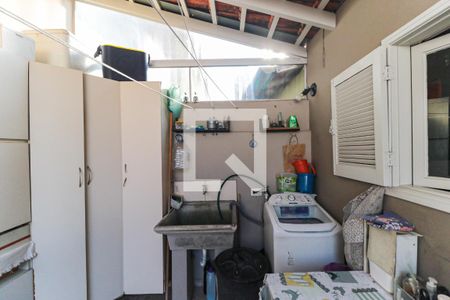 Casa à venda com 150m², 4 quartos e 2 vagasQuintal