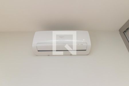 Quarto de apartamento à venda com 1 quarto, 46m² em Santa Cecilia, São Paulo