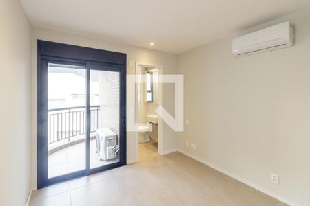 Quarto de apartamento à venda com 1 quarto, 46m² em Santa Cecilia, São Paulo