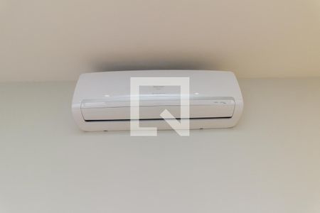 Sala de apartamento à venda com 1 quarto, 46m² em Santa Cecilia, São Paulo