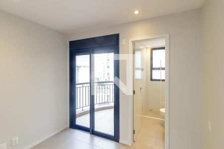 Quarto de apartamento à venda com 1 quarto, 46m² em Santa Cecilia, São Paulo