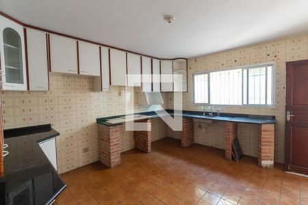 Casa para alugar com 130m², 2 quartos e 1 vagaCozinha