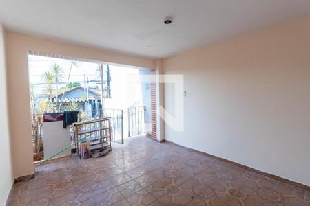 Casa para alugar com 130m², 2 quartos e 1 vagaHall de entrada