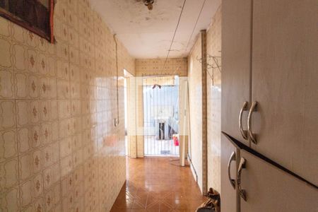 Casa para alugar com 130m², 2 quartos e 1 vagaCorredor