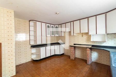Casa para alugar com 130m², 2 quartos e 1 vagaCozinha