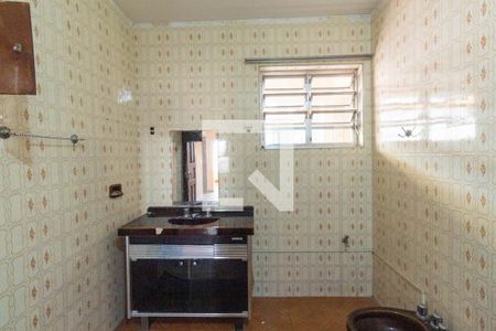 Casa para alugar com 130m², 2 quartos e 1 vagaBanheiro