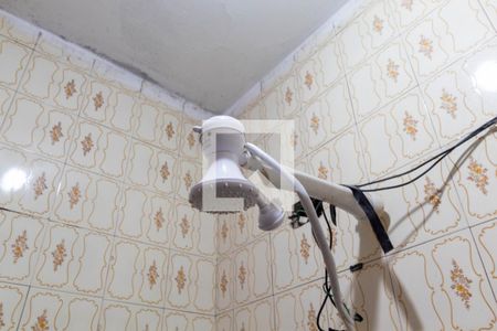 Casa para alugar com 130m², 2 quartos e 1 vagaBanheiro