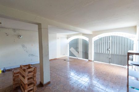 Casa para alugar com 130m², 2 quartos e 1 vagaGaragem