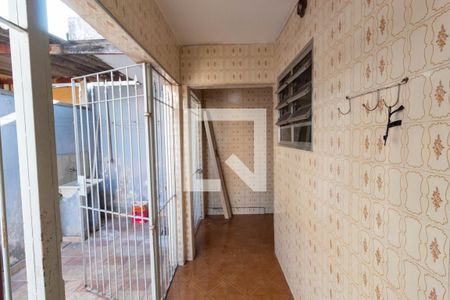 Casa para alugar com 130m², 2 quartos e 1 vagaCorredor