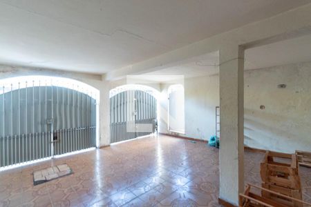 Casa para alugar com 130m², 2 quartos e 1 vagaGaragem