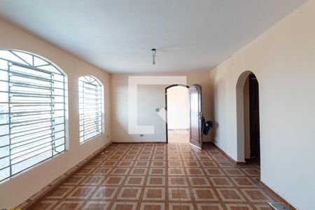 Sala de casa para alugar com 2 quartos, 130m² em Parque Cisper, São Paulo