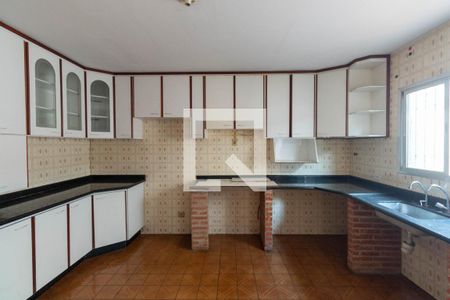 Casa para alugar com 130m², 2 quartos e 1 vagaCozinha