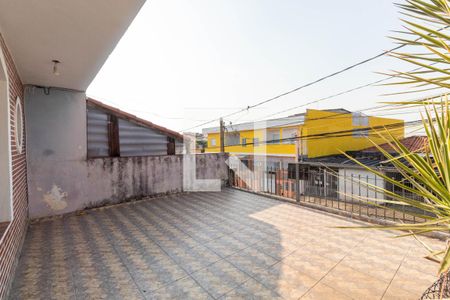 Casa para alugar com 130m², 2 quartos e 1 vagaVaranda