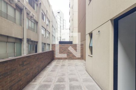 Studio à venda com 77m², 1 quarto e 1 vaga Studio à venda com 77m², 1 quarto e 1 vagaGarden