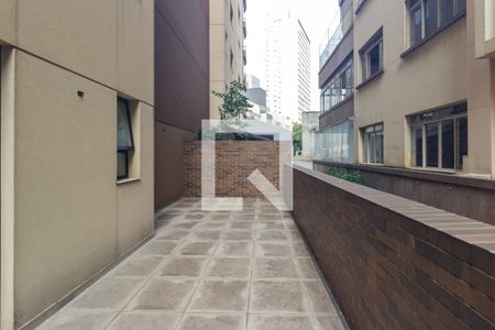 Studio à venda com 77m², 1 quarto e 1 vaga Studio à venda com 77m², 1 quarto e 1 vagaGarden