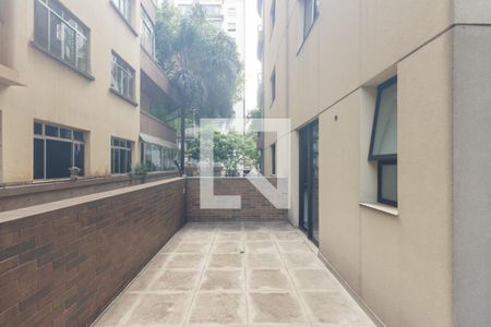 Studio à venda com 77m², 1 quarto e 1 vaga Studio à venda com 77m², 1 quarto e 1 vagaGarden