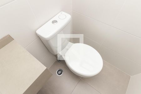 Studio à venda com 77m², 1 quarto e 1 vaga Studio à venda com 77m², 1 quarto e 1 vagaBanheiro - Lavabo