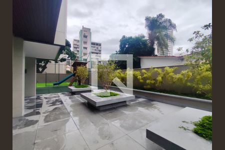 Apartamento para alugar com 150m², 2 quartos e 4 vagasÁrea comum