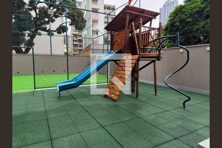 Apartamento para alugar com 150m², 2 quartos e 4 vagasÁrea comum