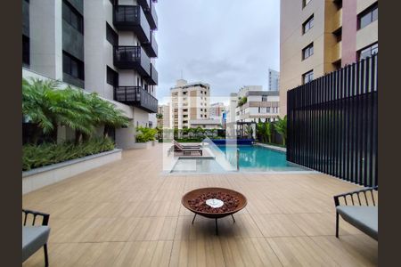 Apartamento para alugar com 150m², 2 quartos e 4 vagasÁrea comum