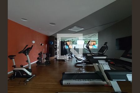 Apartamento para alugar com 150m², 2 quartos e 4 vagasÁrea comum