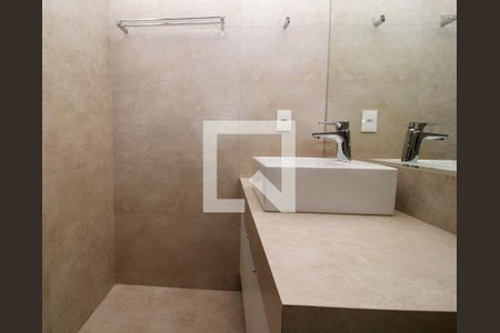 Apartamento para alugar com 150m², 2 quartos e 4 vagasBanheiro Quarto 2