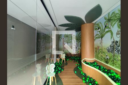 Apartamento para alugar com 150m², 2 quartos e 4 vagasÁrea comum