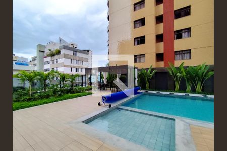 Apartamento para alugar com 150m², 2 quartos e 4 vagasÁrea comum