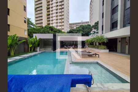 Apartamento para alugar com 150m², 2 quartos e 4 vagasÁrea comum