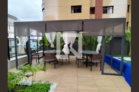 Apartamento para alugar com 150m², 2 quartos e 4 vagasÁrea comum