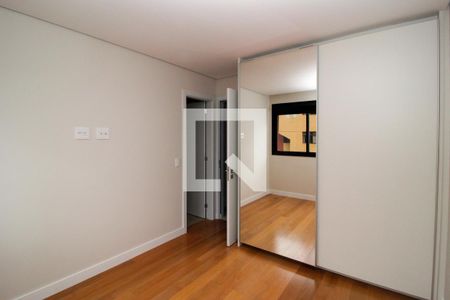 Apartamento para alugar com 150m², 2 quartos e 4 vagasQuarto 2