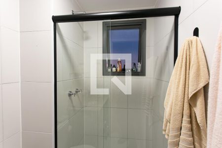 Apartamento à venda com 73m², 2 quartos e 1 vaga Apartamento à venda com 73m², 2 quartos e 1 vagaBanheiro da Suíte