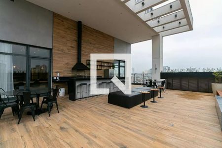 Apartamento à venda com 73m², 2 quartos e 1 vaga Apartamento à venda com 73m², 2 quartos e 1 vagaÁrea comum - Espaço Gourmet