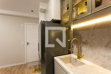 Apartamento à venda com 73m², 2 quartos e 1 vaga Apartamento à venda com 73m², 2 quartos e 1 vagaCozinha