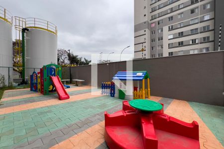 Apartamento para alugar com 35m², 2 quartos e sem vagaPlayground