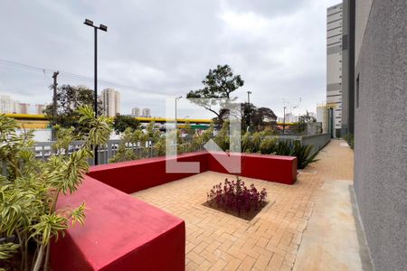 Apartamento para alugar com 35m², 2 quartos e sem vagaÁrea comum