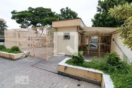 Apartamento para alugar com 54m², 2 quartos e 1 vagaPortaria