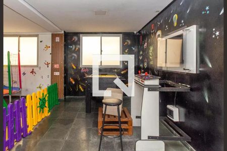 Apartamento para alugar com 54m², 2 quartos e 1 vagaSalão de jogos