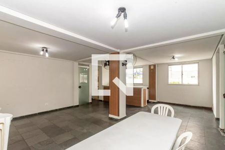Apartamento para alugar com 54m², 2 quartos e 1 vagaSalão de Festas