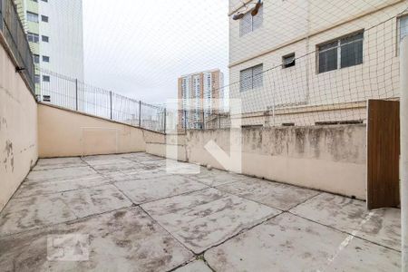 Apartamento para alugar com 54m², 2 quartos e 1 vagaQuadra Esportiva