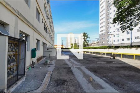 Apartamento para alugar com 54m², 2 quartos e 1 vagaÁrea externa