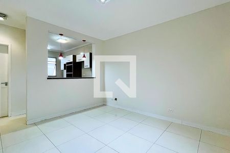 Apartamento para alugar com 54m², 2 quartos e 1 vagaSala