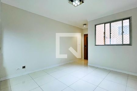 Apartamento para alugar com 54m², 2 quartos e 1 vagaSala