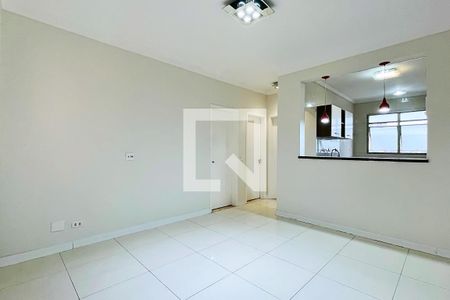 Apartamento para alugar com 54m², 2 quartos e 1 vagaSala