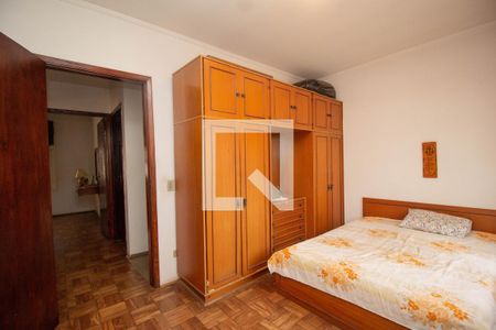 Casa à venda com 132m², 3 quartos e 3 vagasQuarto 1 - Suíte