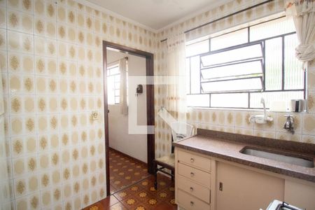 Casa à venda com 132m², 3 quartos e 3 vagasCozinha