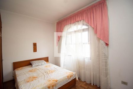 Casa à venda com 132m², 3 quartos e 3 vagasQuarto 1 - Suíte